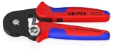 KNIPEX® KÌM BẤM COS TỰ ĐIỀU CHỈNH 97 53 14 CHO ĐẦU COS PIN VỚI NGÕ VÀO BÊN HÔNG