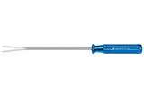 Nĩa PB SWISS TOOLS 4041.Blue Tay cầm cổ điển dài 265mm L60060 2654
