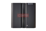 Tủ dụng cụ treo tường CSPS Dài 61cm Rộng 30cm Cao 45cm Màu đen - màu đỏ