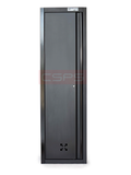 Tủ dụng cụ CSPS 48cm - 03 vách ngăn màu đen VNTC048XDBB1F