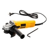 MÁY MÀI GÓC CẦM TAY DÙNG ĐIỆN 950W-125MM DEWALT DWE4119-B1