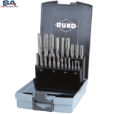 Bộ taro tay 21 chi tiết Ruko 245001RO