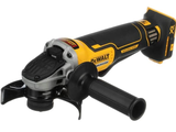 MÁY MÀI GÓC CẦM TAY DÙNG PIN DEWALT 20VMAX/BL DCG413B