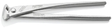 KNIPEX® KÌM CẠP BÊ TÔNG CỘNG LỰC 99 14 250 TRUYỀN LỰC CAO