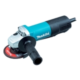 MÁY MÀI GÓC MAKITA 100MM, 840W, CÔNG TẮC BÓP - 9556HP