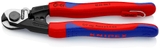 KNIPEX® DỤNG CỤ CẮT CÁP THÉP RÈN KNIPEX 95 62 190 T