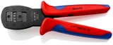 KNIPEX® KÌM BẤM COS 97 54 25 CHO GIẮC CẮM MICRO BẤM SONG SONG DÙNG CHO CÁC ĐẦU NỐI THUỘC DÒNG MICRO-FIT CỦA MOLEX LLC