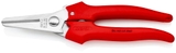 KNIPEX® KÉO ĐA NĂNG KNIPEX 95 05 190