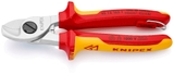 KNIPEX® KÉO CẮT CÁP KNIPEX 95 16 165 T