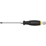 TUA VÍT ĐÓNG ĐẦU CỘNG PH 1 - THÉP XUYÊN CÁN PB SWISS TOOLS PB 8193.D 1-80