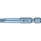 ĐẦU BITS HOA THỊ TORX T30 DÀI 50MM PB SWISS TOOLS PB E6.400/30-50