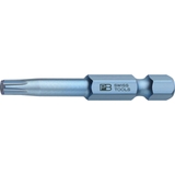 ĐẦU BITS HOA THỊ TORX T40 DÀI 50MM PB SWISS TOOLS PB E6.400/40-50