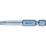 ĐẦU BITS HOA THỊ TORX T25 DÀI 50MM PB SWISS TOOLS PB E6.400/25-50