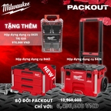 COMBO TRỌN VỊ - PACKOUT  (THÁNG 1/2023)