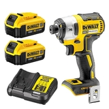MÁY VẶN VÍT ĐỘNG LỰC PIN DEWALT DCF887M2 18V