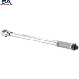 Cần xiết chỉnh lực 1/2