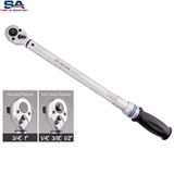 Cần xiết chỉnh lực 1/2