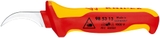 KNIPEX® DAO TUỐT DÂY 98 53 13