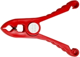KNIPEX® KẸP CÁCH ĐIỆN 98 64 02 NHỰA