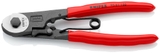 KNIPEX® DỤNG CỤ CẮT CÁP BOWDEN KNIPEX 95 61 150