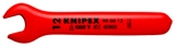KNIPEX® CỜ LÊ 98 00 12