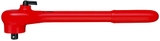 KNIPEX® CẦN SIẾT ĐẢO CHIỀU 98 41 VỚI ĐẦU VUÔNG 1/2