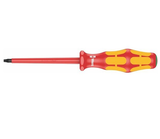 TUA VÍT CÁCH ĐIỆN WERA ĐẦU BÔNG HOA THỊ TX10 x 80mm 05006170001 L60020 118