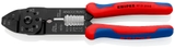 KNIPEX® KÌM BẤM COS KNIPEX 97 21 215 B
