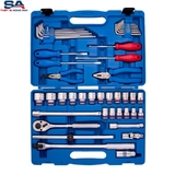 Bộ dụng cụ 47 chi tiết Kingtony 4547MR