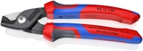 KNIPEX® KÉO CẮT CÁP KNIPEX STEPCUT® 95 12 160