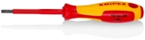 KNIPEX® TUA VÍT 98 26 25 CHO VÍT TORX®