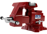 WILTON 675U UTILITY BENCH VISE 5-1/2