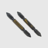 Mũi vít hai đầu 2 chiếc +1×65mm 5102-65-BG