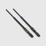 Mũi vít có bậc 2 chiếc +1×100mm 5102D-100-BG