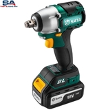 Máy siết bu lông dùng Pin Sata 51073