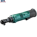 Súng siết bu lông tay ngang dùng Pin 3/8