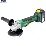Máy mài góc dùng Pin 125mm Sata 51090