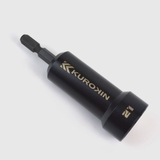 Đầu tuýp bán dài H21×90mm 512-21-BG