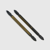 Mũi vít hai đầu 2 chiếc +2×110mm 5202-110-BG
