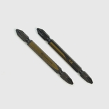 Mũi vít hai đầu 2 chiếc +2×82mm 5202-82-BG