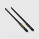 Mũi vít có bậc 2 chiếc +2×100mm 5202D-100-BG