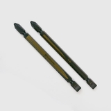 Mũi vít hai đầu kết hợp +2/-6×110mm 52602-110-BG