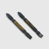 Mũi vít hai đầu kết hợp +2/-6×65mm 52602-65-BG