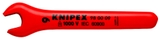 KNIPEX® CỜ LÊ 98 00 09