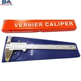 Thước cặp cơ khí 150mm Mitutoyo 530-104