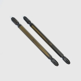 Mũi vít hai đầu 2 chiếc +3×110mm 5302-110-BG