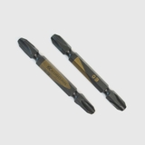 Mũi vít hai đầu 2 chiếc +3×65mm 5302-65-BG