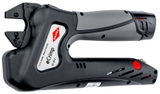 KNIPEX® KÌM BẤM COS HỆ THỐNG CƠ ĐIỆN KNIPEX ECRIMP 97 43 E UK DÙNG CHO CÁC ĐẦU BẤM THAY THẾ ĐƯỢC