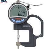 Thước đo độ dày điện tử 0-10mm Mitutoyo 547-313A