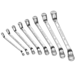 Bộ cờ lê 2 đầu vòng 8 cây 6-26mm Facom 55A.JE8